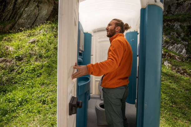 Best Porta potty cleaning services  in Wallington, NJ