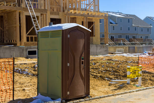 Best Sanitation services for porta potties  in Wallington, NJ