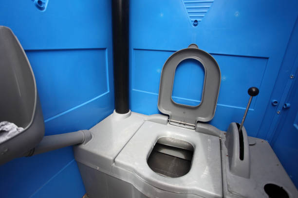 Best High-end porta potty rental  in Wallington, NJ
