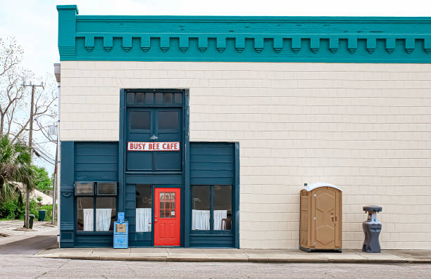 Best Portable toilet rental cost  in Wallington, NJ