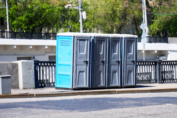 Wallington, NJ porta potty rental Company