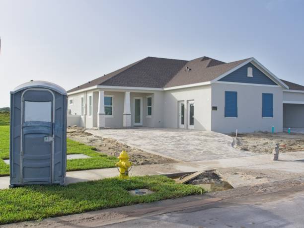 Best Construction site porta potty rental  in Wallington, NJ
