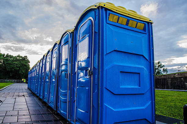Best Temporary restroom rental  in Wallington, NJ